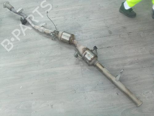 Used Catalyst Catalyst RENAULT TRAFIC III Van (FG_) [2014-2026] 21168667 21168667