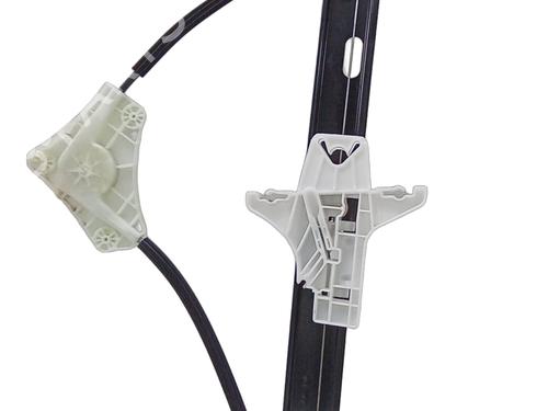 Rear left window mechanism VW T-ROC (A11, D11) 1.0 TSI | BP28149884C24 - Image 4
