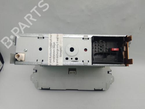 Radio SKODA FABIA II (542) 1.4 | BP29396722E6 