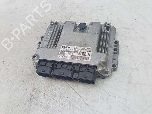 engine-control-unit-ecu-citroen-c5-iii-rd_-2008-2009-2010-2011-2012-2013-2014-2015-2016-2017-26285557 main image