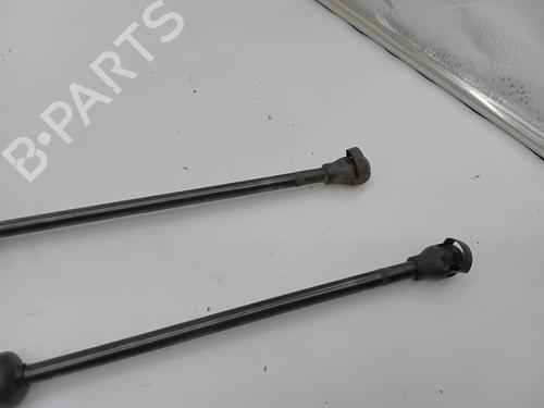 Gassdemper Bakluke PEUGEOT 508 II (FB_, FH_, F3_) 1.5 BlueHDI 130 (FBYHZJ, FBYHZR) | BP29995349C138 