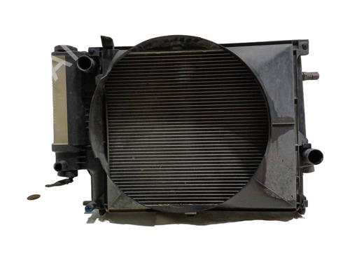 Used Water radiator Water radiator BMW 5 (E34) 525 i 24V (192 hp) 34421701 34421701