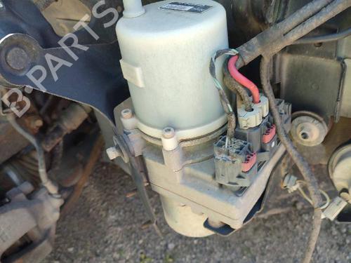Styring servopumpe MAZDA 3 (BK) 2.0 (BKEP) | BP18597102M99 