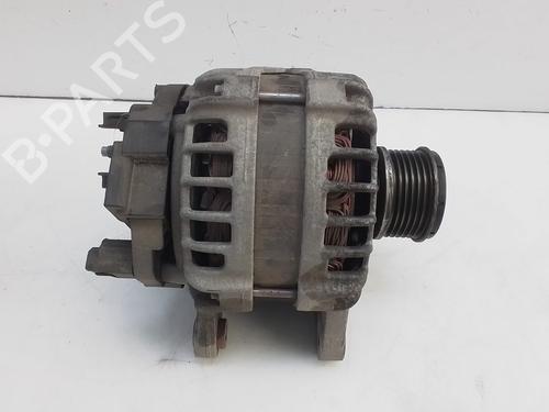 Used Alternator RENAULT MEGANE IV Grandtour (K9A/M/N_) 1.5 dCi 110 (110 hp) 29051056