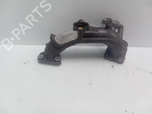 Used Pipe PEUGEOT 308 II (LB_, LP_, LW_, LH_, L3_) 1.6 HDi / BlueHDi 115 (115 hp) 21186310