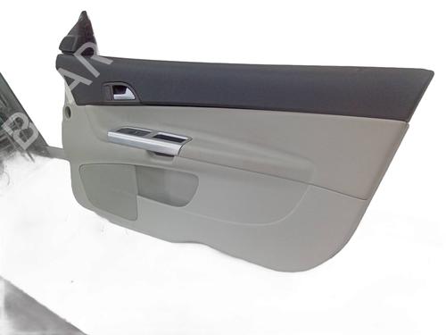 Front right panel VOLVO C30 (533) D2 | BP19776675C59 - Image 4