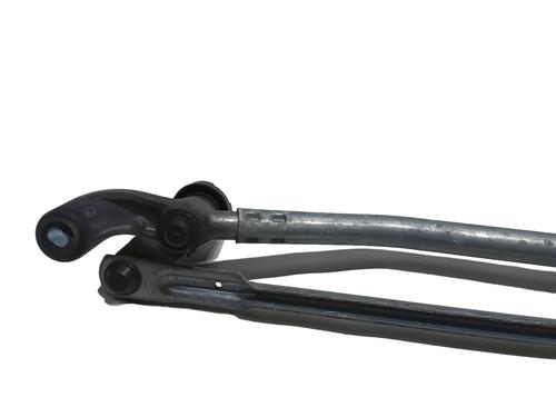 Front wiper motor AUDI A6 C8 Avant (4A5) 40 TDI Mild Hybrid | BP31037425M29