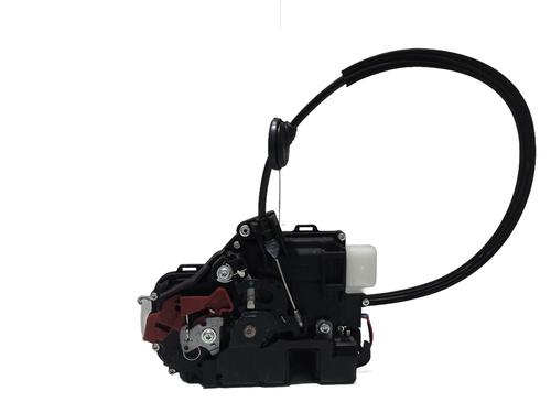 Rear left lock SEAT IBIZA III (6L1) 1.4 16V | BP32043103C100 