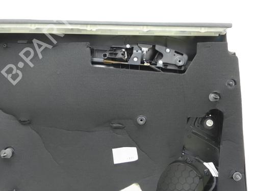 Rear right panel AUDI Q7 (4LB) 3.0 TDI quattro | BP19505854C61 - Image 5