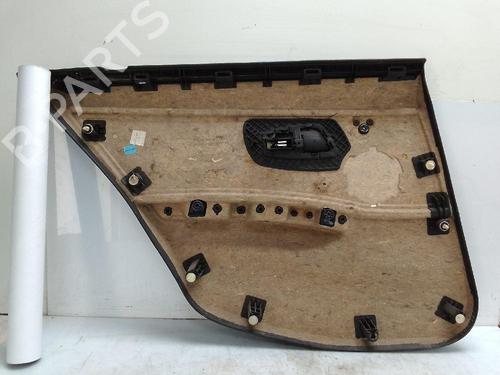 Rear right panel BMW 3 (E46) 330 d | BP26157630C61 