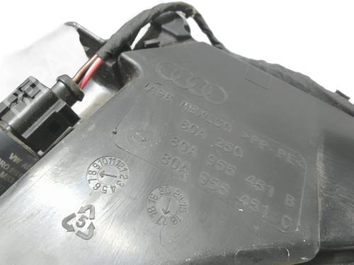 Sprinklertank AUDI Q5 (FYB, FYG) SQ5 TFSI quattro | BP34580802C113 - Image 4