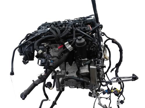 Used Engine BMW X3 (G01, F97, G08) sDrive 18 d (150 hp) 31849597