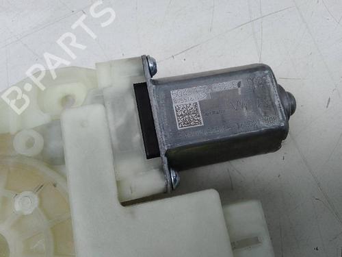 Used Left rear window motor VW PASSAT B8 Variant (3G5, CB5) [2014-2025]  18587295