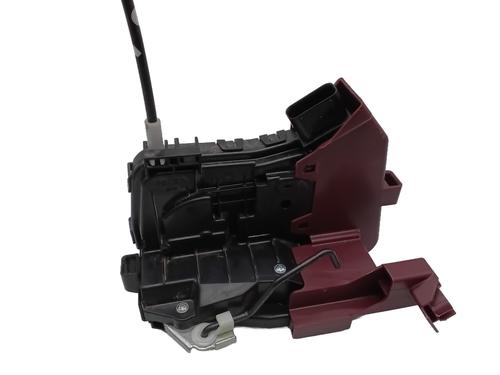 Used Rear left lock HYUNDAI TUCSON (NX4E, NX4A) 1.6 CRDi Hybrid 48V (136 hp) 30195646