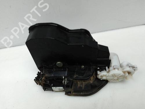 Used Front left lock BMW X3 (F25) [2010-2017]  23207370