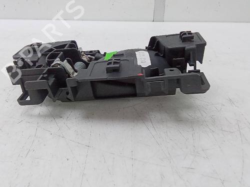 Rear right interior door handle CITROËN C3 AIRCROSS II (2R_, 2C_) 1.6 BlueHDi 120 (2CBHZH) | BP18861594I16 