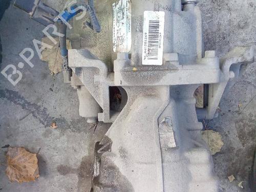 Rear differential HYUNDAI TUCSON (TL, TLE)  | BP18591024M24 