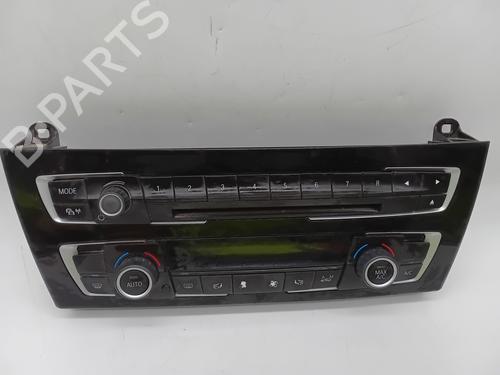 Climate control BMW 1 (F20) 116 d | BP28974783I5