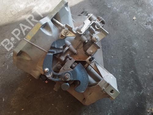 Gearbox FORD C-MAX II (DXA/CB7, DXA/CEU) 1.0 EcoBoost | BP29396470M3 