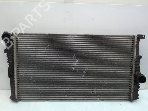 Used Water radiator Water radiator BMW 1 (F20) 116 d (116 hp) 22956785 22956785