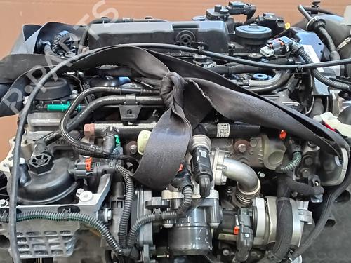 Engine PEUGEOT 508 SW I (8E_) 2.0 HDi 180 RXH | BP29584394M1 