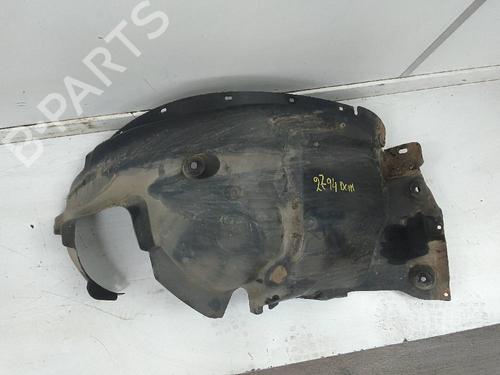 Wheel arch BMW X1 (E84)  | BP23217344C56 