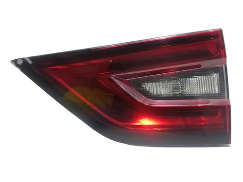 Used Left taillight Left taillight CITROËN C3 AIRCROSS II (SJ_) 1.2 PureTech 100 (SJGHPV) (101 hp) 36528187 36528187