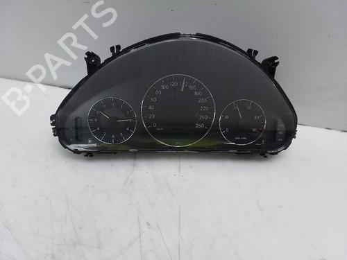 Instrument cluster MERCEDES-BENZ E-CLASS (W211) | BP23997363C47 - Image 5
