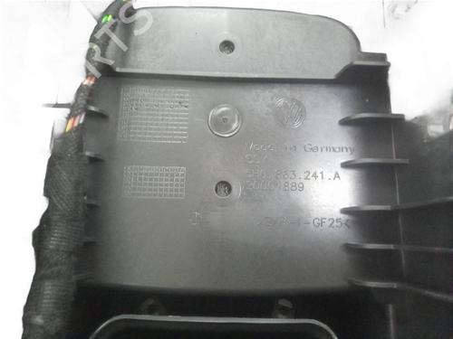 Middle console VW GOLF VIII (CD1, DA1) 2.0 GTI Clubsport | BP28150122I22 - Image 5