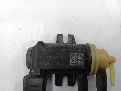 Elektronisk sensor AUDI A3 (8P1) [2003-2013]  25485469