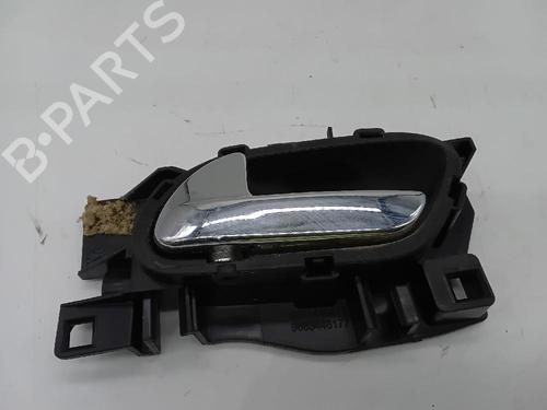 Front right interior door handle CITROËN C3 Picasso (SH_) 1.6 HDi | BP27447659I14 