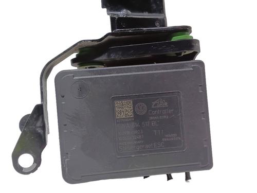 Used ABS pump ABS pump VW GOLF VIII Variant (CG5, DB5) 2.0 TSI R 4motion (320 hp) 34419847 34419847