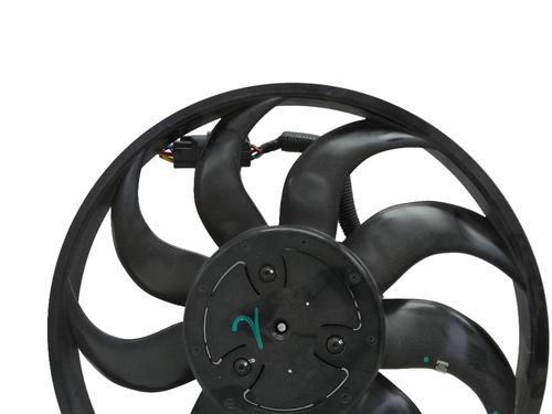 Radiator fan TESLA MODEL 3 (5YJ3) | BP24463606M35 - Image 3