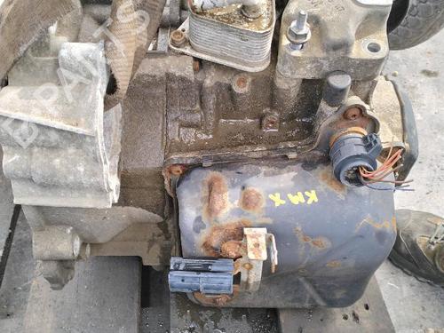 Gearbox VW PASSAT B6 (3C2)  | BP26052971M3 