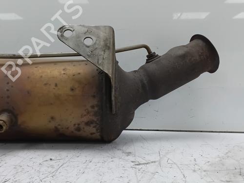 Particulate filter MERCEDES-BENZ M-CLASS (W164) ML 350 CDI 4-matic (164.125, 164.124) | BP29519670M81 
