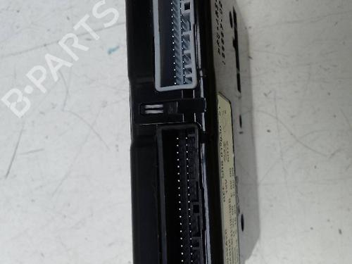 Used Electronic module NISSAN QASHQAI II SUV (J11, J11_) 1.5 dCi (110 hp) 18970757