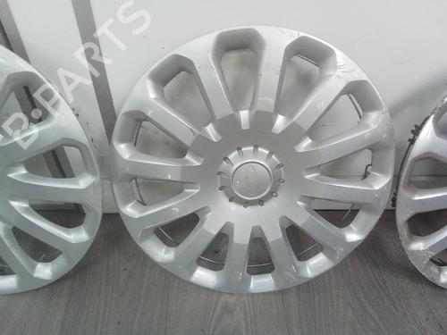 Hub cap FORD FIESTA VI (CB1, CCN) 1.25 | BP25812346C160 