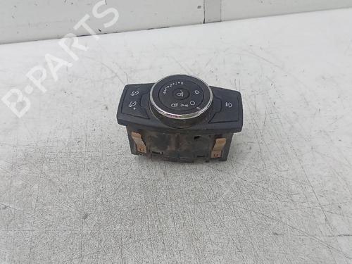 Used Headlight switch FORD TOURNEO COURIER B460 MPV 1.0 EcoBoost (100 hp) 19788420