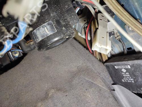Heater blower motor NISSAN TERRANO II (R20) 3.0 Di 4WD | BP18591156M62 