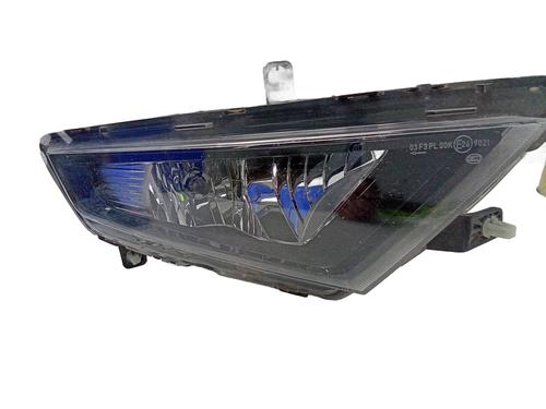 Right front fog light SEAT IBIZA IV SC (6J1, 6P5) 1.4 | BP23997453C31 