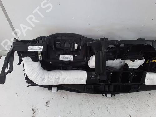 Airbag Kit HYUNDAI i30 Estate (PDE) 1.6 CRDi | BP30050920C86 