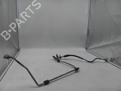 AC pipe BMW 1 (F20) 116 d | BP26409318M126 