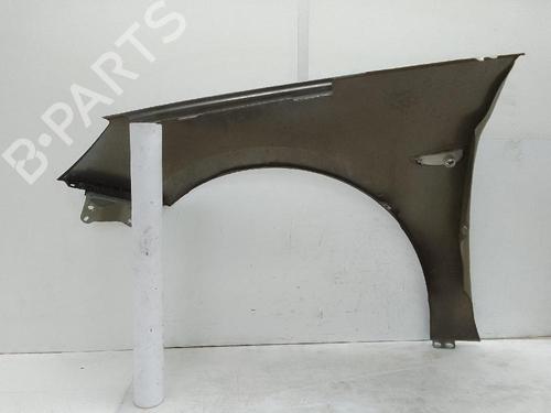 Right front fenders OPEL ASTRA K (B16) 1.6 CDTi (68) | BP26651608C42 