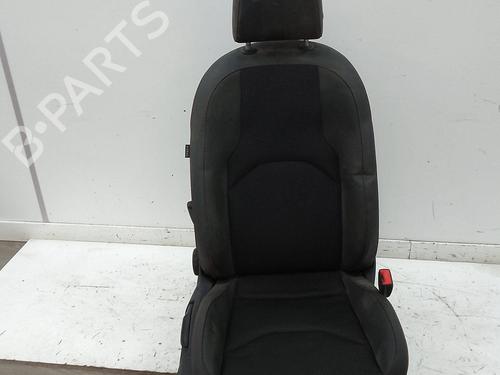Used Right front seat Right front seat SEAT LEON (5F1) 2.0 TDI (150 hp) 26194832 26194832