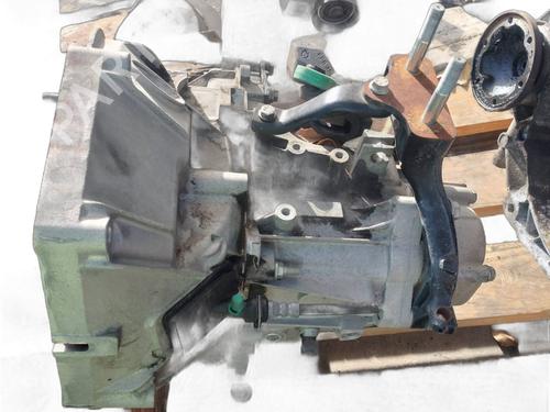 Gearbox FIAT DOBLO Cargo (263_) 1.3 D Multijet (263WXU1A, 263ZXU1A, 263WYB1A, 263ZYB1A) | BP26161446M3 - Image 5