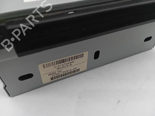 Radio LAND ROVER RANGE ROVER EVOQUE (L538) 2.2 D | BP26972528E6 