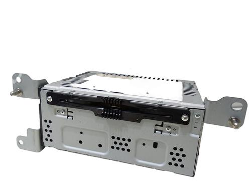 Radio FORD MONDEO V Hatchback (CE) 2.0 TDCi 4x4 | BP33428201E6 - Image 2