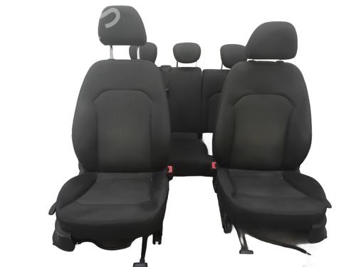 Seats set AUDI A1 (8X1, 8XK) 1.6 TDI | BP37874247C78 - Image 3