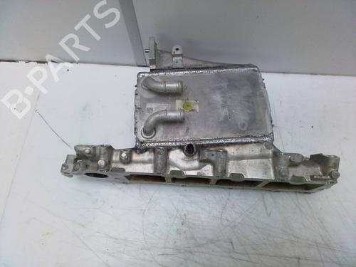 Intake manifold AUDI A3 (8V1, 8VK) 1.6 TDI | BP28148054M70 