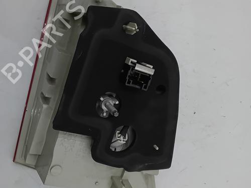 Rear bumper left light PEUGEOT 508 SW I (8E_) 2.0 HDi 180 RXH | BP29050898C81 